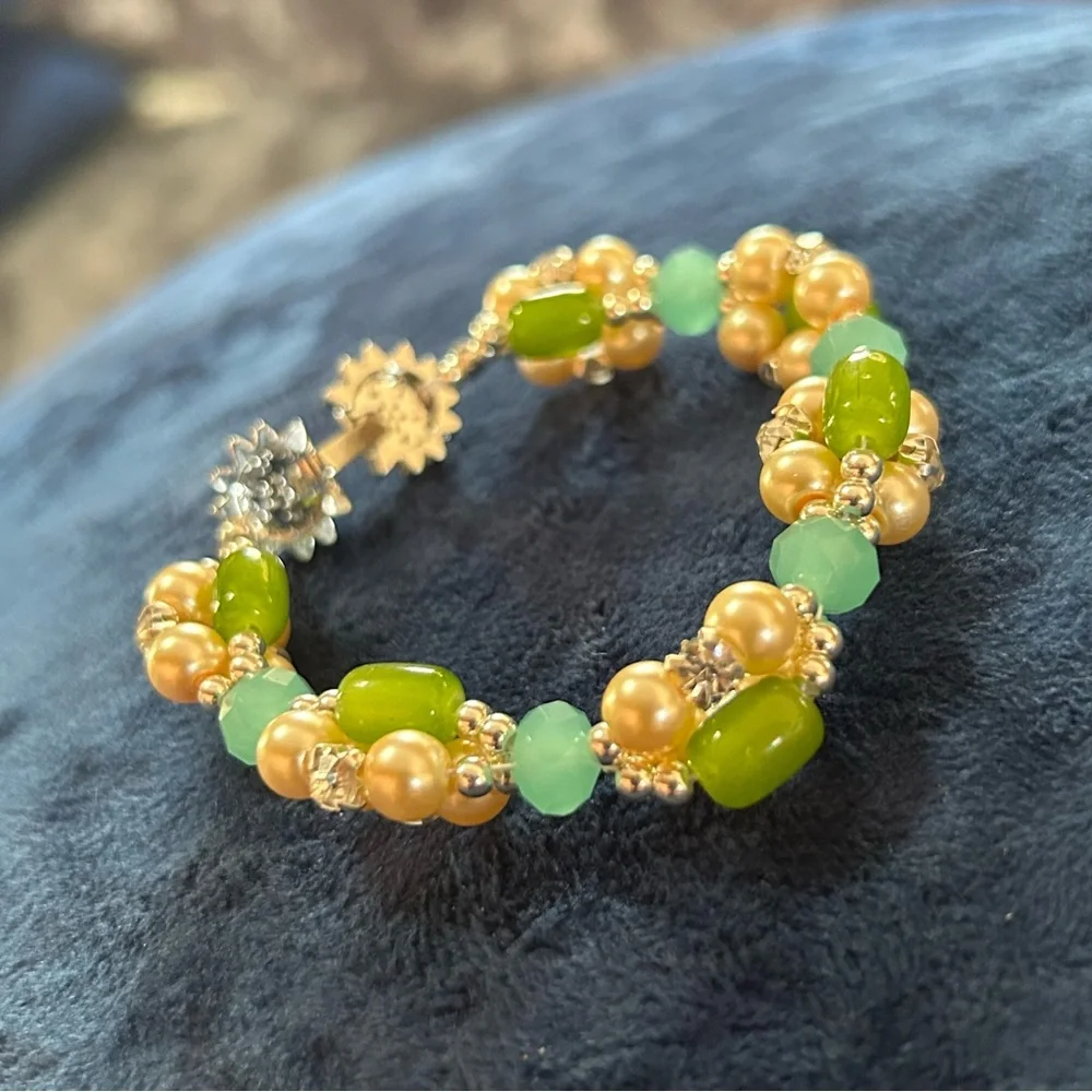 Hand Crafted handcrafted elegant